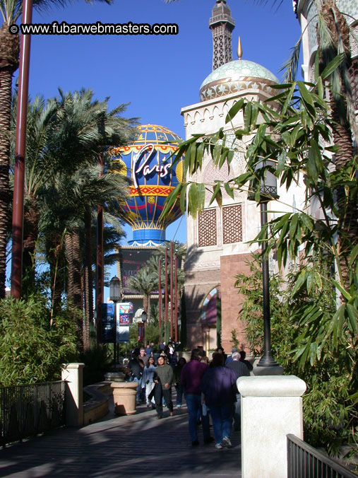 Vegas 2002