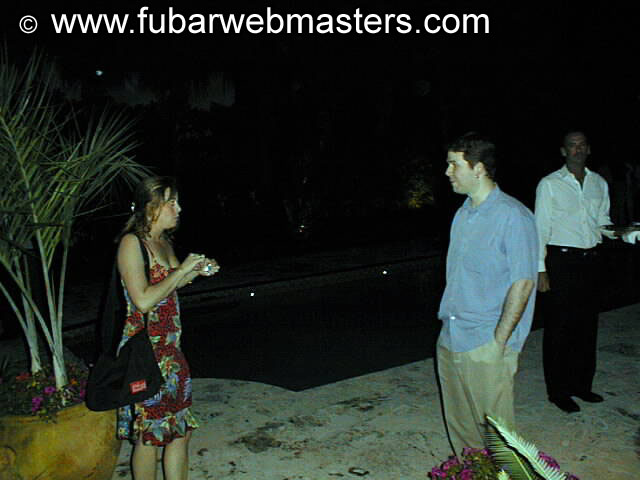 Gay Mega Sites Party 2002