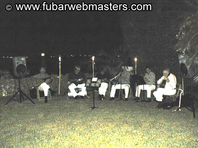 Gay Mega Sites Party 2002