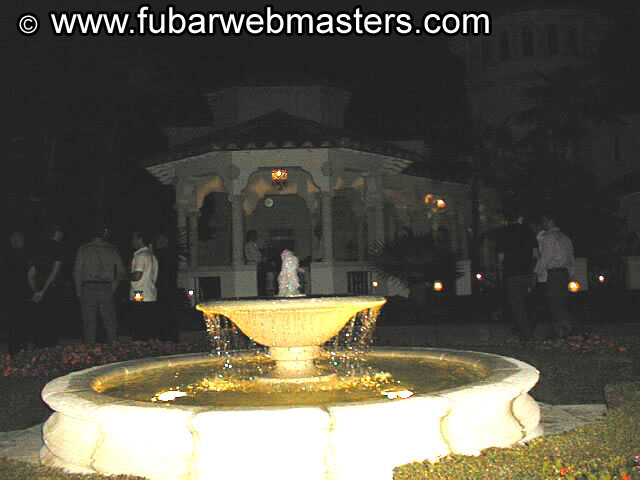 Gay Mega Sites Party 2002