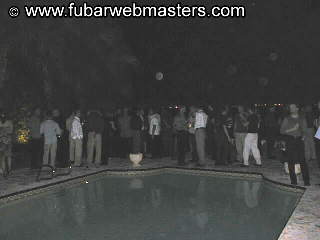 Gay Mega Sites Party 2002