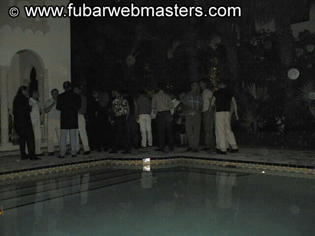 Gay Mega Sites Party 2002