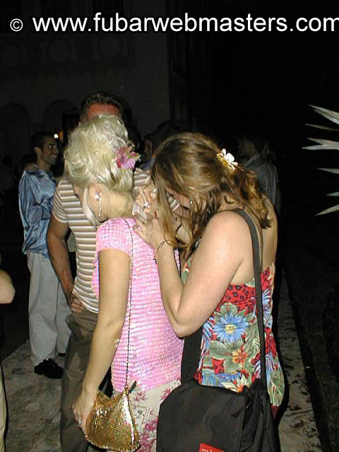 Gay Mega Sites Party 2002