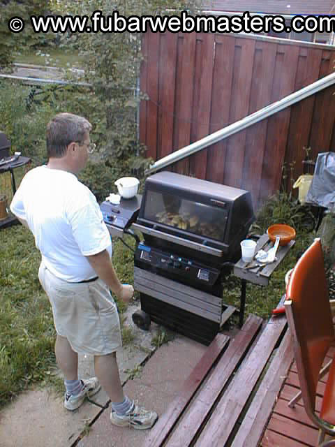 3rd Annual Eastern Ontario Webmasters Conference 2002