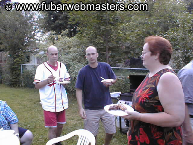 3rd Annual Eastern Ontario Webmasters Conference 2002