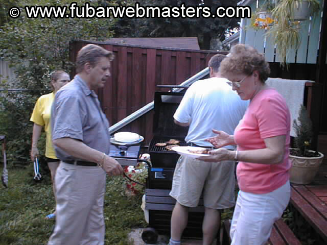 3rd Annual Eastern Ontario Webmasters Conference 2002