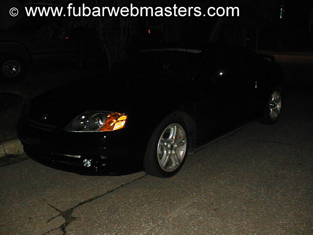 3rd Annual Eastern Ontario Webmasters Conference 2002