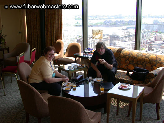 Another Point of View 2002