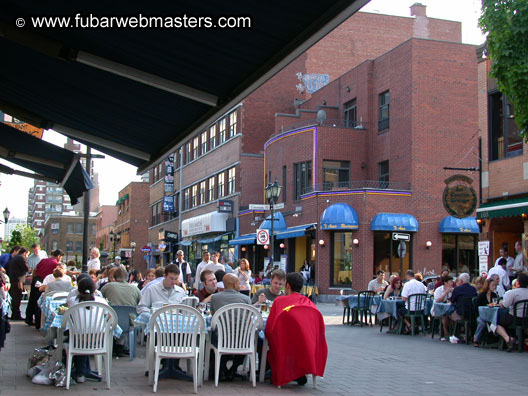 Another Point of View 2002