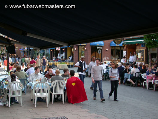 Another Point of View 2002