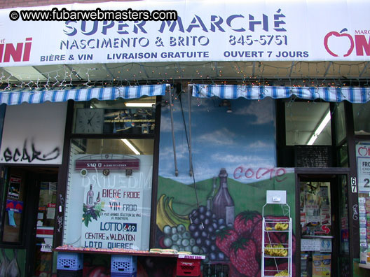 Another Point of View 2002