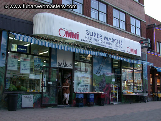 Another Point of View 2002