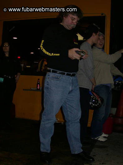 Another Point of View 2002