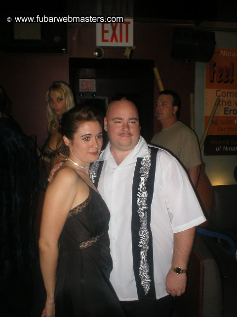 Industry Party 2002