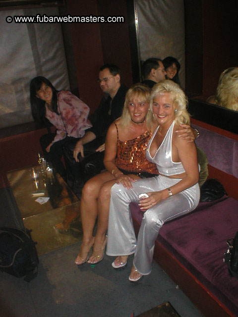 Industry Party 2002