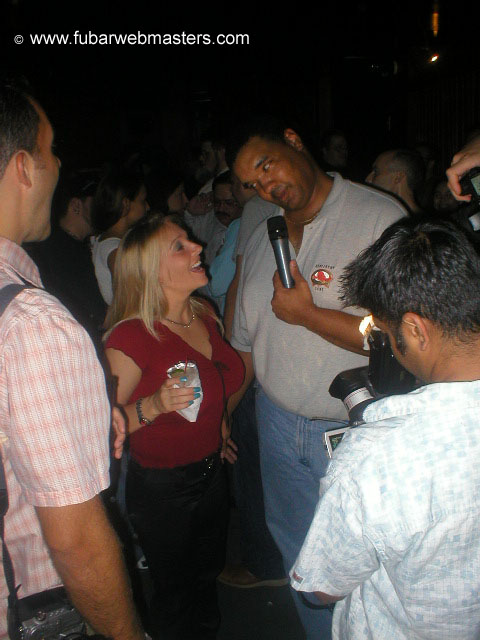 Industry Party 2002
