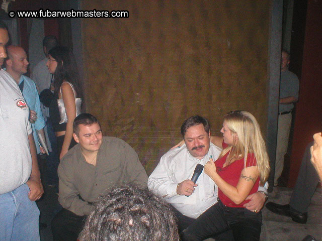 Industry Party 2002