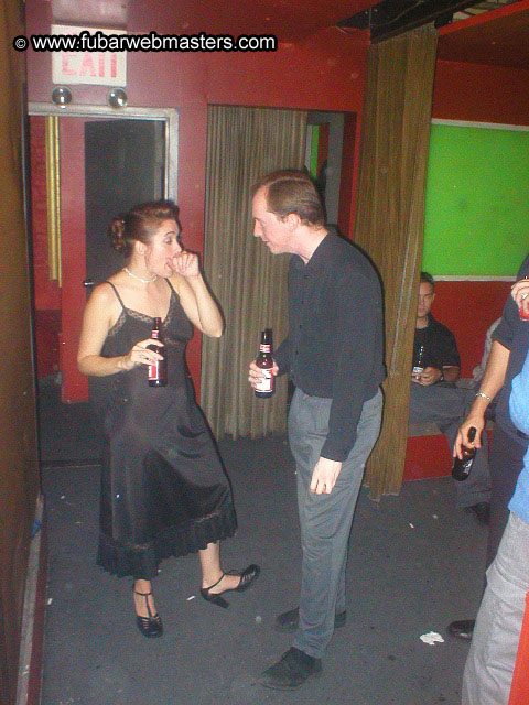 Industry Party 2002