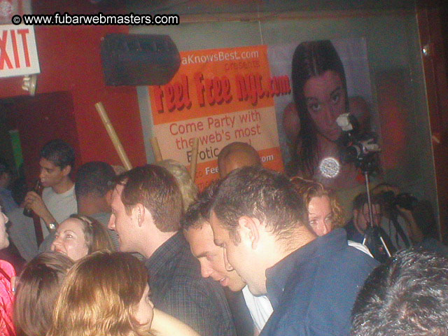 The Big Party 2002