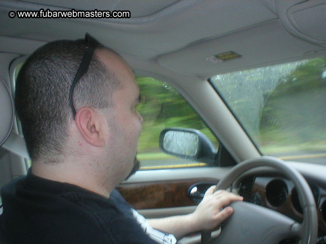 Misc. New York Pics 2002