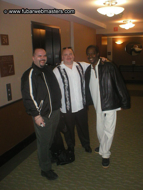 Misc. New York Pics 2002