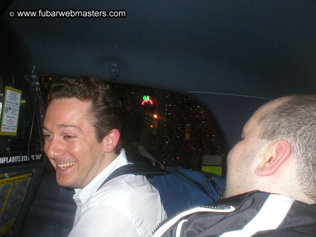 Misc. New York Pics 2002