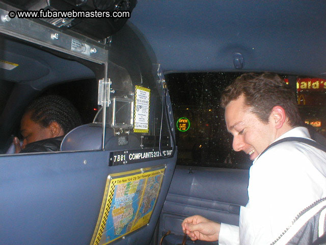 Misc. New York Pics 2002