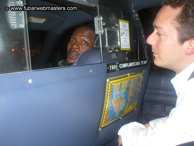 Misc. New York Pics 2002