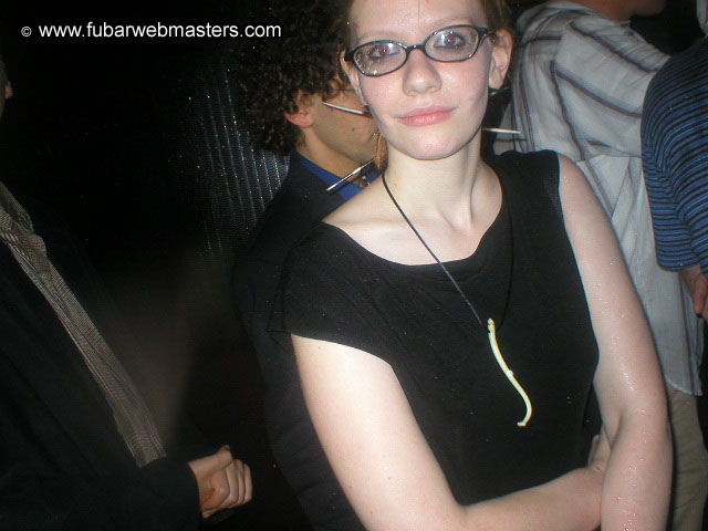 Misc. New York Pics 2002