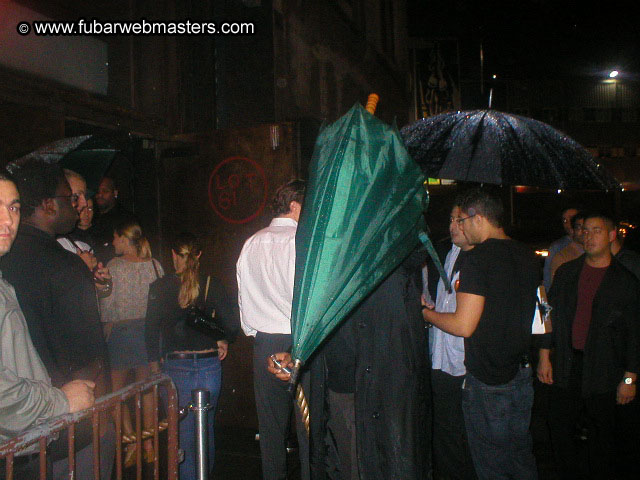 Misc. New York Pics 2002