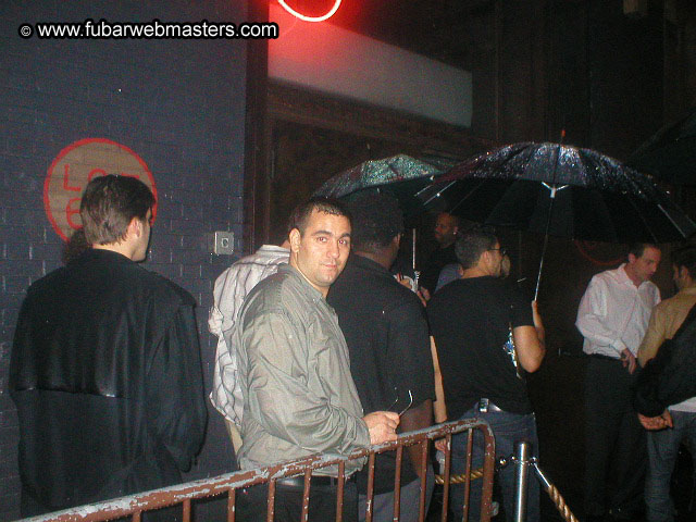 Misc. New York Pics 2002