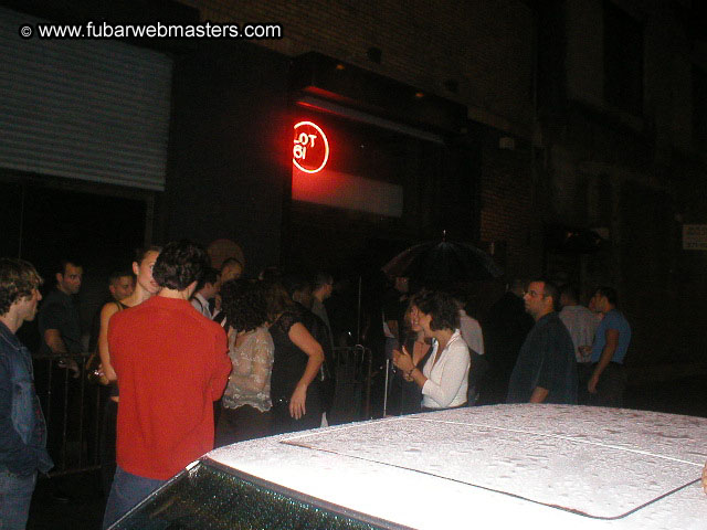 Misc. New York Pics 2002