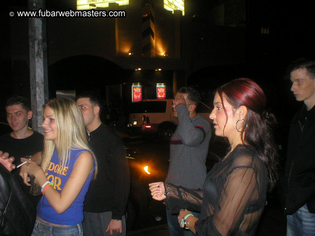 Misc. New York Pics 2002