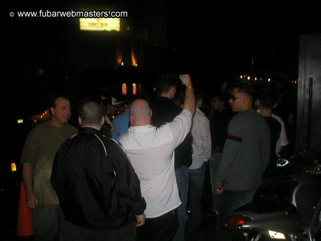 Misc. New York Pics 2002