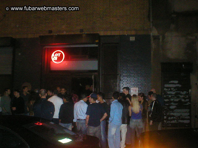 Misc. New York Pics 2002