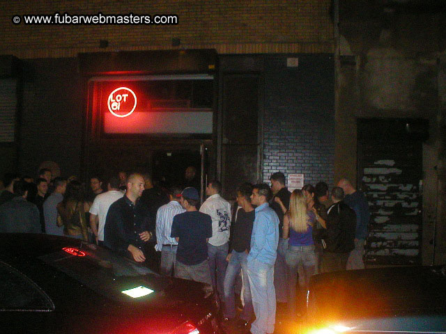 Misc. New York Pics 2002