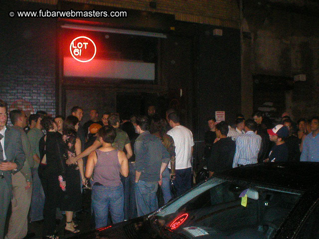 Misc. New York Pics 2002