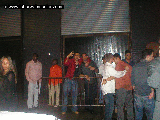 Misc. New York Pics 2002