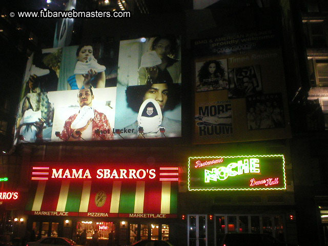 Misc. New York Pics 2002