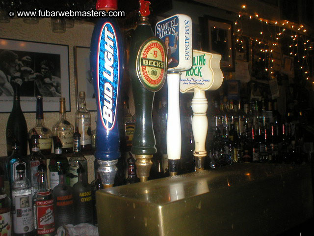 Misc. New York Pics 2002