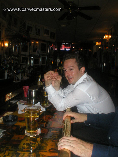 Misc. New York Pics 2002