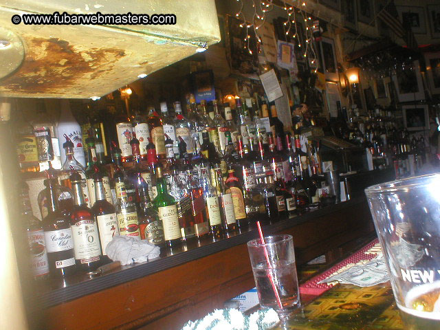 Misc. New York Pics 2002