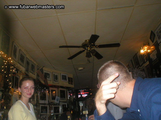 Misc. New York Pics 2002