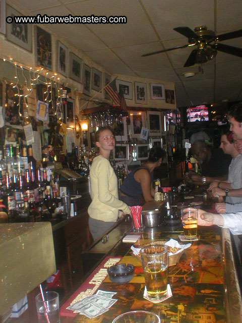 Misc. New York Pics 2002