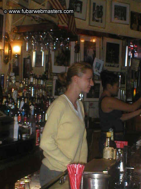 Misc. New York Pics 2002