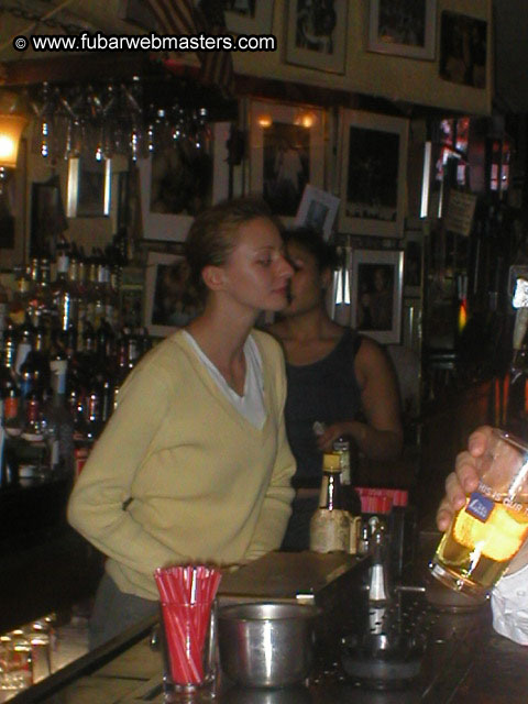 Misc. New York Pics 2002