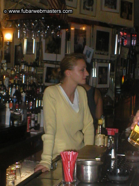 Misc. New York Pics 2002