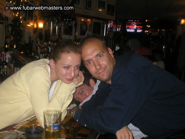 Misc. New York Pics 2002