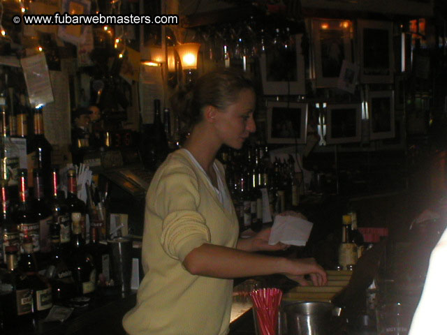 Misc. New York Pics 2002