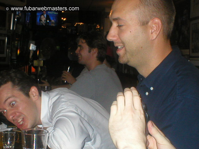 Misc. New York Pics 2002